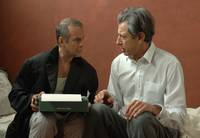 Кадр Воскрешенный Адам