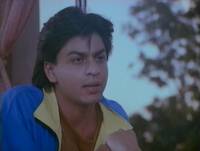 Кадр Госпожа Майя