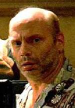 Патрик Черри фото