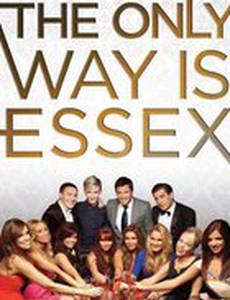 Единственный путь – это Эссекс