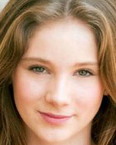 Ксения Гудвин фото