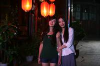 Кадр Это под кроватью