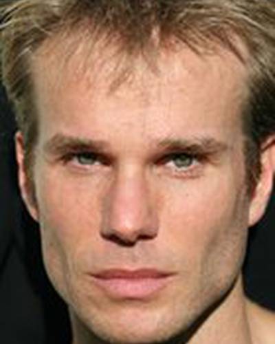 Джеймс Маршалл фото