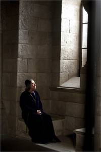 Кадр Столпы Земли (мини-сериал)