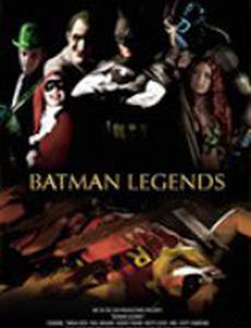 Batman Legends