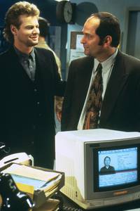 Кадр Рыцарь навсегда