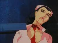 Кадр Дженосайвер (видео)