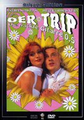 Der Trip - Die nackte Gitarre 0,5