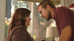 Кадр из фильма "Девятки" - 2