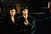 Кадр Жизнь прекрасна