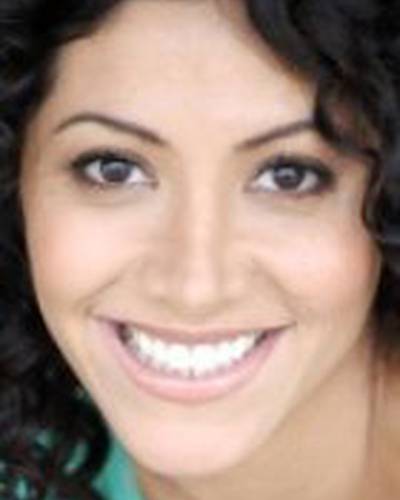 Патриция Барретто фото