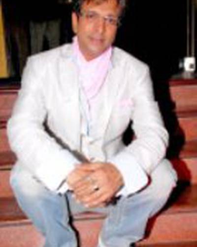 Джавед Джеффри фото