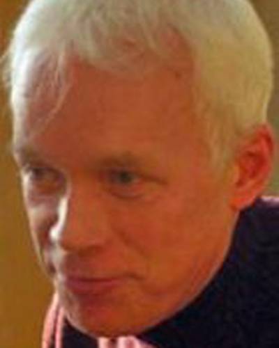 Валерий Хромушкин фото