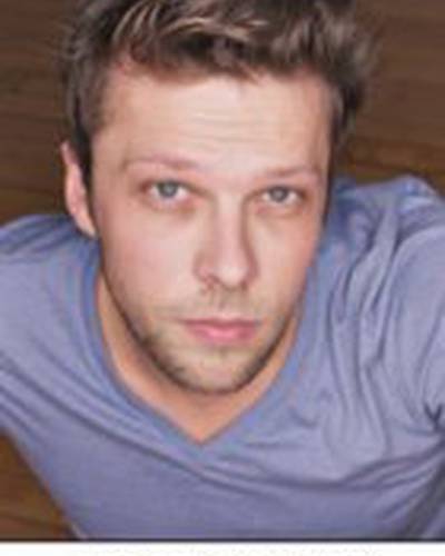 Серж Кушнье фото