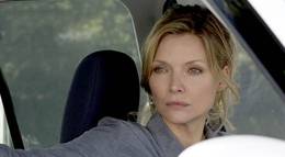 Кадр из фильма "Я никогда не буду твоей" - 1