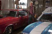 Кадр Сумасшедшая езда