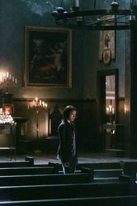 Кадр Дневники вампира