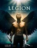 Постер из фильма "Легион" - 1