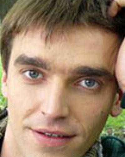 Сергей Кравец фото