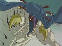 Кадр Годзилла