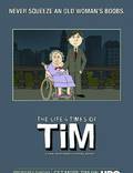 Постер из фильма "Жизнь и приключения Тима" - 1