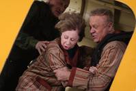 Кадр Любовь-морковь 3