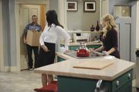 Кадр Мелисса и Джоуи