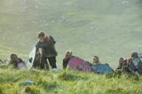 Кадр Викинги