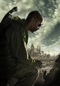 Постер Книга Илая