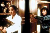 Кадр Супер полицейский 2