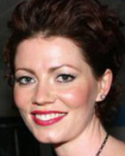 Джессика Ойелоуо фото