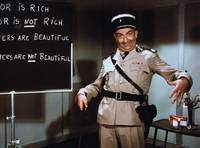 Кадр Жандарм в Нью-Йорке