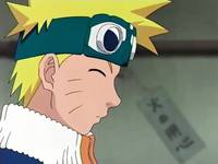 Кадр Наруто