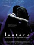Постер из фильма "Лантана" - 1