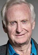 Джон Бурмен фото