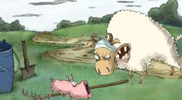 Кадр из фильма "Моя жизнь" - 2