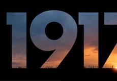 Премьера трейлера: новый фильм Сэма Мендеса