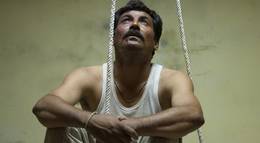 Кадр из фильма "Рамчанд из Пакистана" - 1