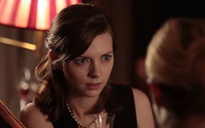 7 новых сериалов онлайн: мир по Филипу Дику, Содерберг и обезумевший «Хеллбой»