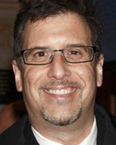 Ричард ЛаГравенес фото