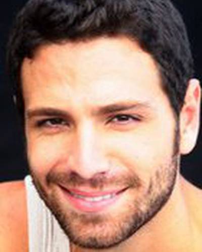 Джоао Гэбриел Васконселлос фото