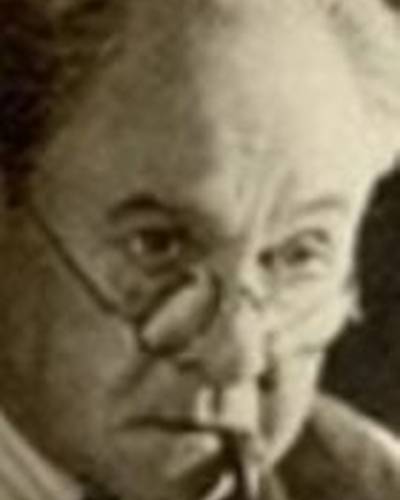 Ааге Фосс фото