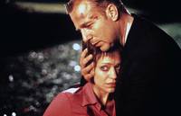 Кадр Ночью в парке