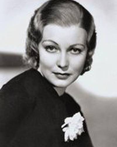 Мюриэль Эванс фото