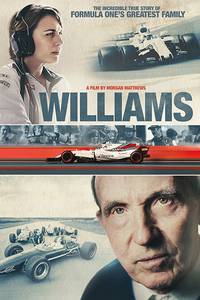 Постер Williams