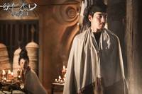 Кадр Молодой детектив Ди: Восстание морского дракона