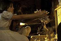 Кадр Именем дочери