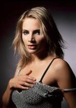 Анна Дерешовска фото