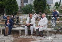 Кадр Юленька