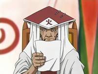 Кадр Наруто